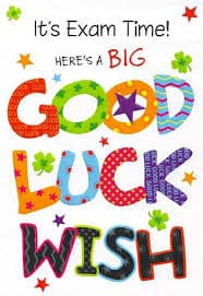 ΚΑΛΗ ΕΠΙΤΥΧΙΑ ΣΤΟΥΣ ΜΑΘΗΤΕΣ ΜΑΣ ΠΟΥ ΔΙΑΓΩΝΙΖΟΝΤΑΙ ΓΙΑ ΤΑ ΠΤΥΧΙΑ GOETHE KAI MICHIGAN!          (16/05/2019)